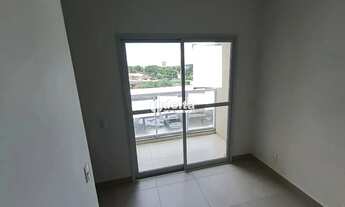 Imagem: Apartamento com 2 quartos sendo 1 suíte