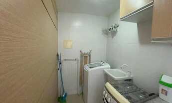 Imagem 7: APARTAMENTO NO CORAÇÃO DE BOA VIAGEM PARA ALUGUEL ANDAR ALTO NASCENTE 1 QUARTO SEPARADO TO