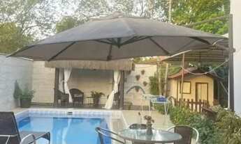 Imagem 5: Casa para Venda em Florianópolis, Canasvieiras, 3 dormitórios, 1 suíte, 3 banheiros, 3 vag