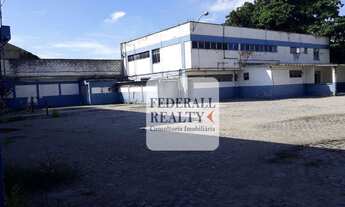 Imagem 4: Aluguel de galpão na Penha, Rio de Janeiro