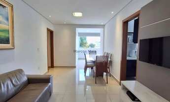 Imagem 3: Apartamento no Bairro Liberdade 81m² | Andar Alto