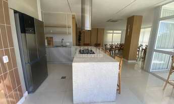 Imagem 3: Cobertura à venda com 3 quartos no bairro Campeche em Florianópolis