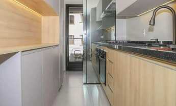 Imagem 6: Aluguel Apartamento 1 Dormitórios - 56 m² Perdizes