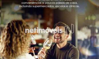 Imagem 7: Venda Apartamento 4 quartos Ouro Preto Belo Horizonte