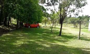 Imagem 4: Sítio com casa de alvenaria - Praia das Pombas Itapuã. Ref.