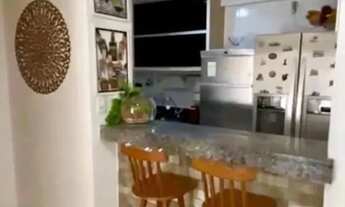 Imagem 4: Apartamento 1 Quarto para Locação em Salvador, Pituba, 1 dormitório, 1 suíte, 2 banheiros