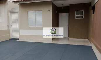 Imagem: Casa com 2 dormitórios à venda, 65 m²