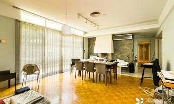 Imagem 3: Casa ampla, terreno excelente tamanho, localização privilegiada em porto alegre