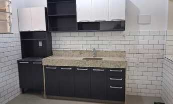 Imagem 2: Marechal Hermes Lindo Apartamento 2 Quartos - Reformadíssimo!