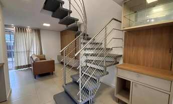 Imagem 2: Casa à venda em condomínio fechado - 2 suítes - 78m² - R$1.150.000,00