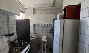 Imagem 4: Apartamento com 2 quartos em Candeias