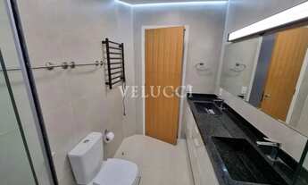 Imagem 7: Apartamento para alugar no Cambuí Campinas