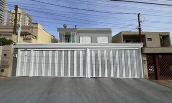 Imagem: Apto 03 Quartos - 01Vaga - Jardim Iraja