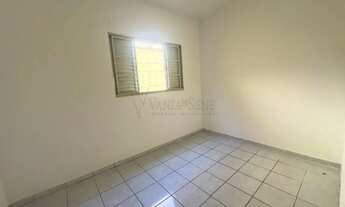 Imagem 5: Casa Padrão em São José dos Campos