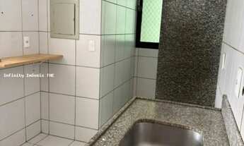 Imagem 2: Apartamento a venda no Cond. Horto Residence - Teresina/Pi