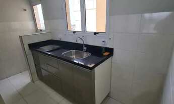 Imagem 4: Apartamento à Venda no Jardim Terramérica II, Americana, 2 Dorms