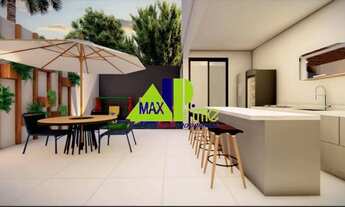 Imagem 2: Apartamento à venda em São Paulo-SP, Vila Esperança: 2 quartos, 1 sala, 1 banheiro, 39m² d