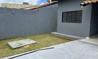 Imagem: Casa 3 quartos sendo 1 suíte Jardim Ipanema