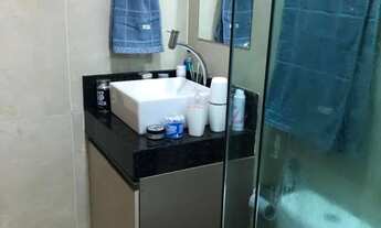 Imagem 5: Flat Premium - Bairro Novo (Próximo a FMO) - Mobiliado