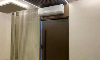 Imagem 3: Casa Térrea No Florais do Valle Tres suites sendo Uma master