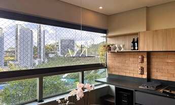 Imagem 5: Apartamento à venda, 3 quartos, 1 suíte, 3 vagas, Vale do Sereno - Nova Lima/MG