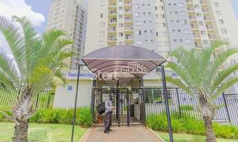 Imagem 2: Apartamento - Vila Mimosa - Campinas