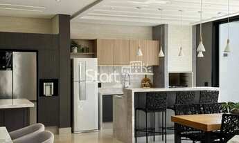 Imagem 2: Casa - Loteamento Alphaville Campinas - Campinas