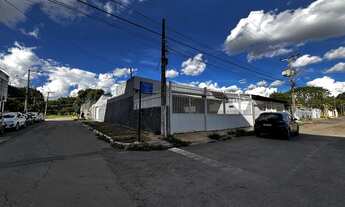 Imagem 5: Vendo Casa Qd. 37 do Leste - atrás do Lobão ferragens - laje