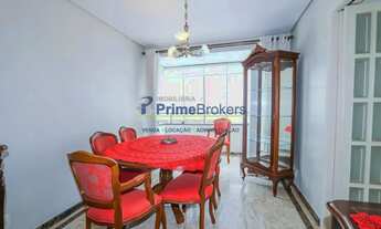 Imagem: Cobertura, 127m² - 2 Dormitórios, 1 Suíte