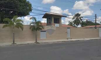 Imagem: CASA NO CONDOMINIO SONHO VERDE