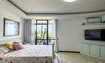 Imagem 3: CN1APTO COM VISTA MAR PONTA DO FAROL