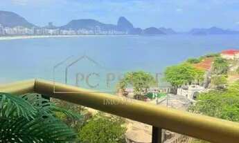 Imagem 3: Deslubrante Apartamento com Vista Mar !!!