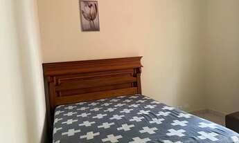 Imagem 5: Apartamento 100m da praia do José Menino, Santos