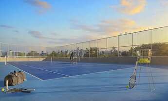 Imagem 2: LEGACY, 4 SUÍTES, ALTO PADRÃO 209M², NO CAMINHO DAS ÁRVORES