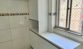 Imagem 3: EXCELENTE APARTAMENTO 3 QUARTOS - ED. ALDEIA DO RÁDIO - JURUNAS - CONDOMÍNIO