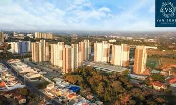 Imagem 3: Apartamento 13°andar no reserva vista Verde sol da manhã