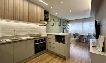 Imagem 3: Aluguel Apartamento 1 Dormitórios - 45 m² Itaim Bibi