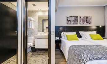 Imagem 6: Apartamento para locação com 1 suíte no Cambuí, Campinas