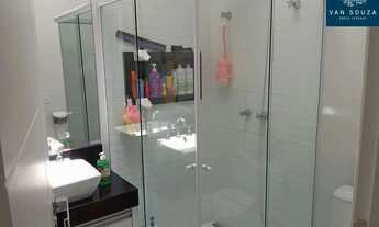 Imagem 6: Casa Toda Planejada Condomínio Park Real em Indaiatuba