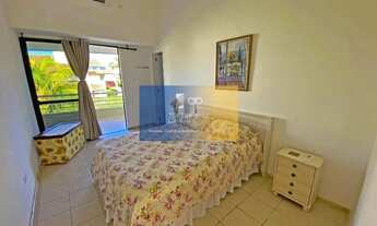 Imagem 7: Aluguel por Temporada de Casa com 04 suítes em Condomínio à Beira Mar de Muro Alto Porto