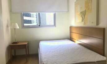 Imagem 6: Flat com ótimo preço no bairro Consolação. Confira!