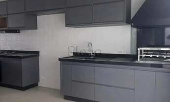 Imagem 7: Casa à venda em Indaiatuba, Jardim Olinda, com 3 suítes, com 142 m², Condomínio Park Gran