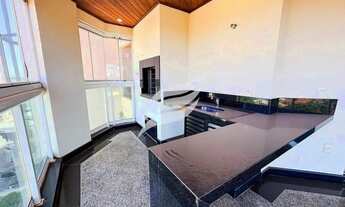 Imagem 3: Apartamento à venda no bairro Centro em Araçatuba/SP