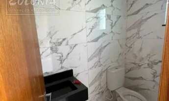 Imagem 7: Cobertura a venda - Vila Curuçá, Santo André