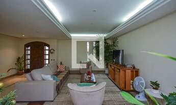 Imagem: Casa à Venda - Interlagos, 4 Quartos, 350