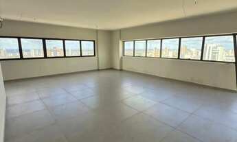 Imagem: Sala de 120 metros quadrados no Umarizal