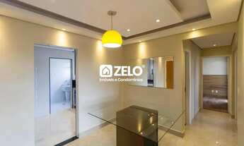 Imagem 2: Apartamento à venda em Vila Industrial, Campinas - SP