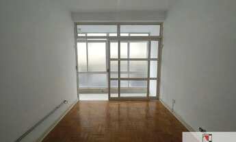 Imagem: Apartamento a venda na Bela Vista, 1 dormitório