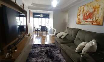 Imagem: Apartamento em Vila Buarque