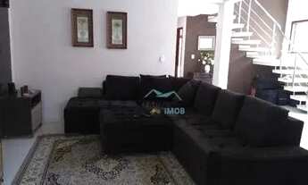 Imagem 2: Sobrado com 3 dormitórios à venda, 255 m² por R$ 1.378.000,00 - Jardim Ibiti do Paço - Sor